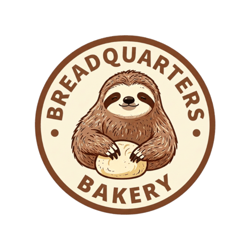 Breadquarters Bakery logo