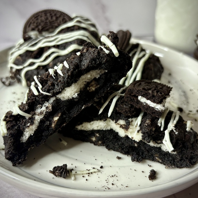Cookies & Cream