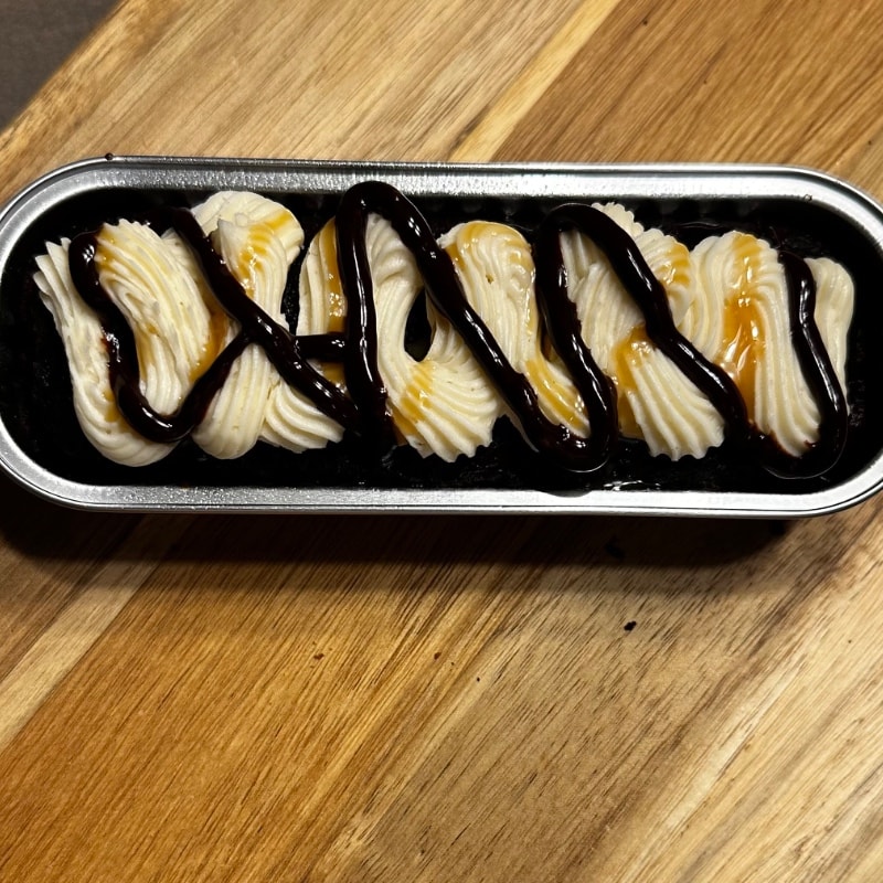 Photo of Chocolate Mini Cake