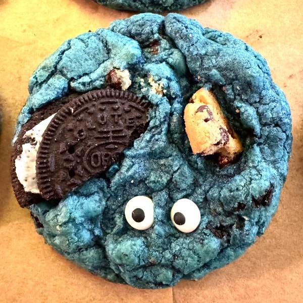 Gourmet Bakery Items