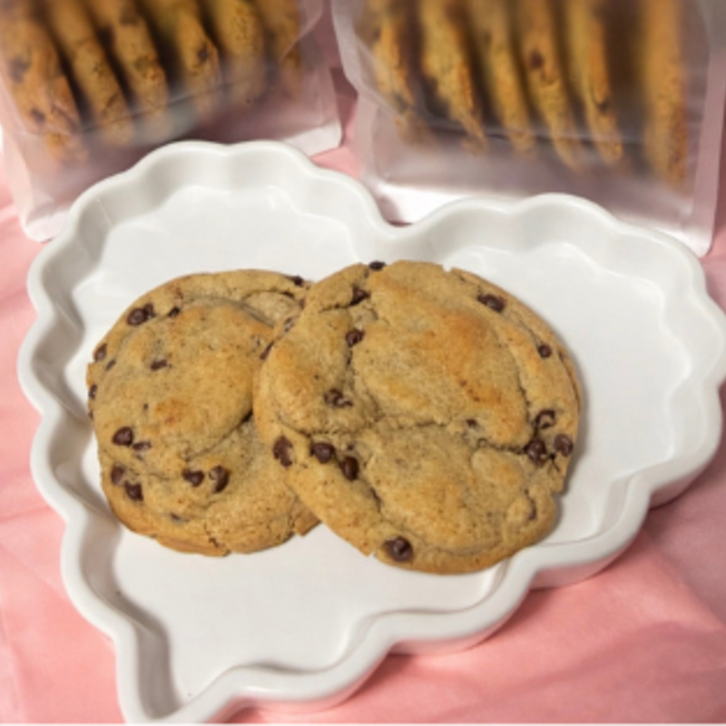 Photo of Brown Butter Chocolate Chip
