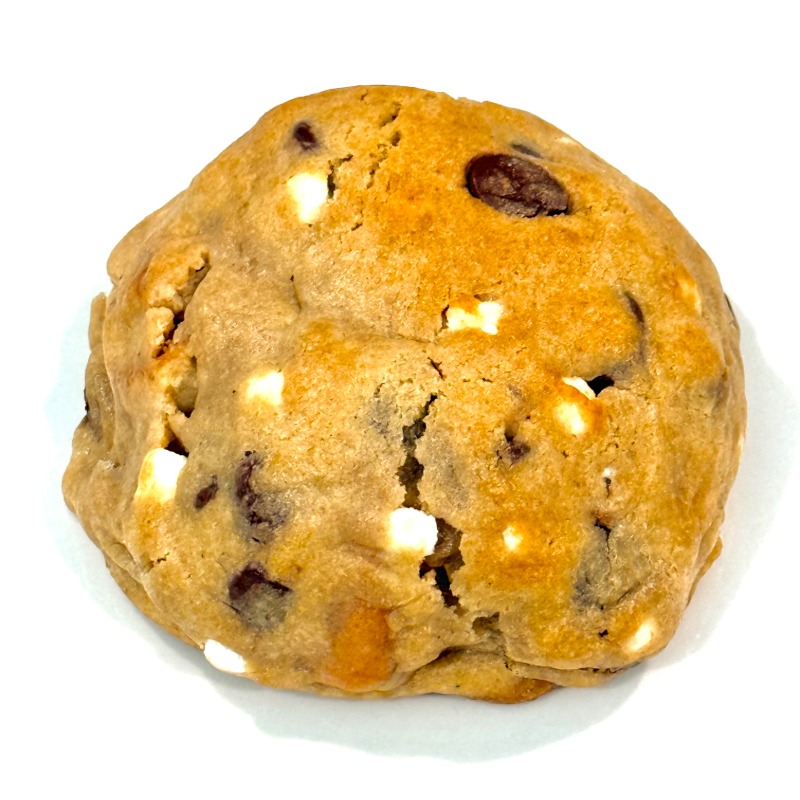 Photo of S'mores Galore Cookie