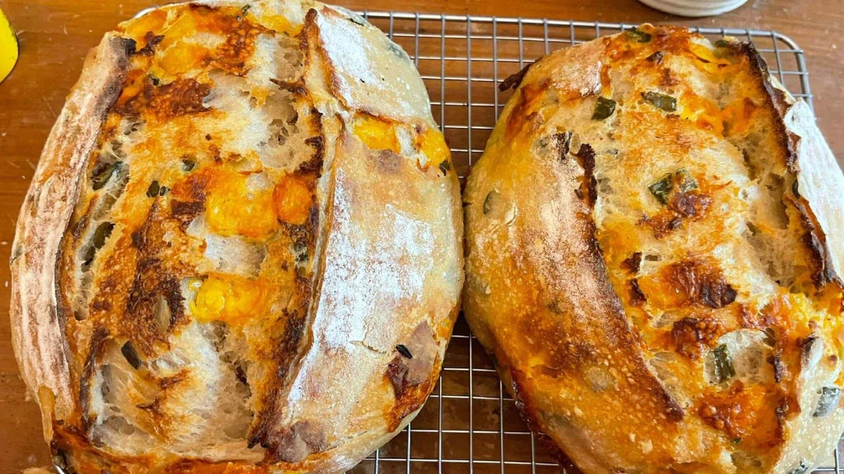 Baked good photos