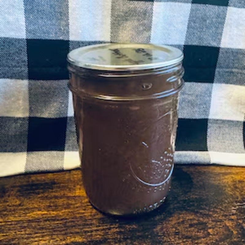 Photo of Apple Butter
