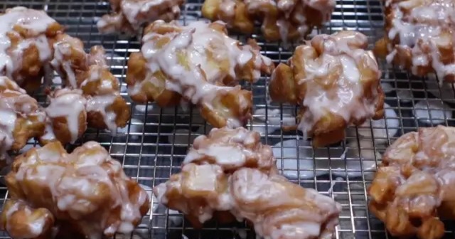 Apple Fritter image 2