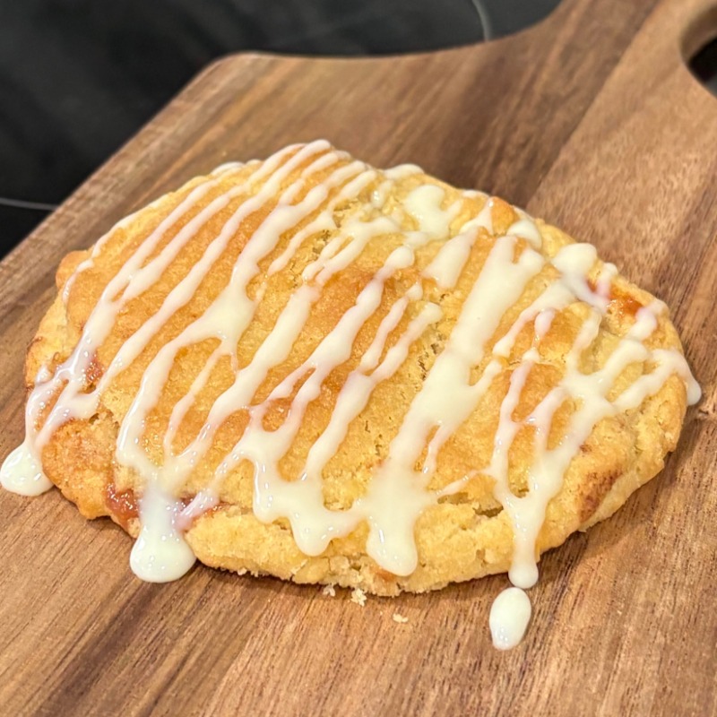 Guava Cookies