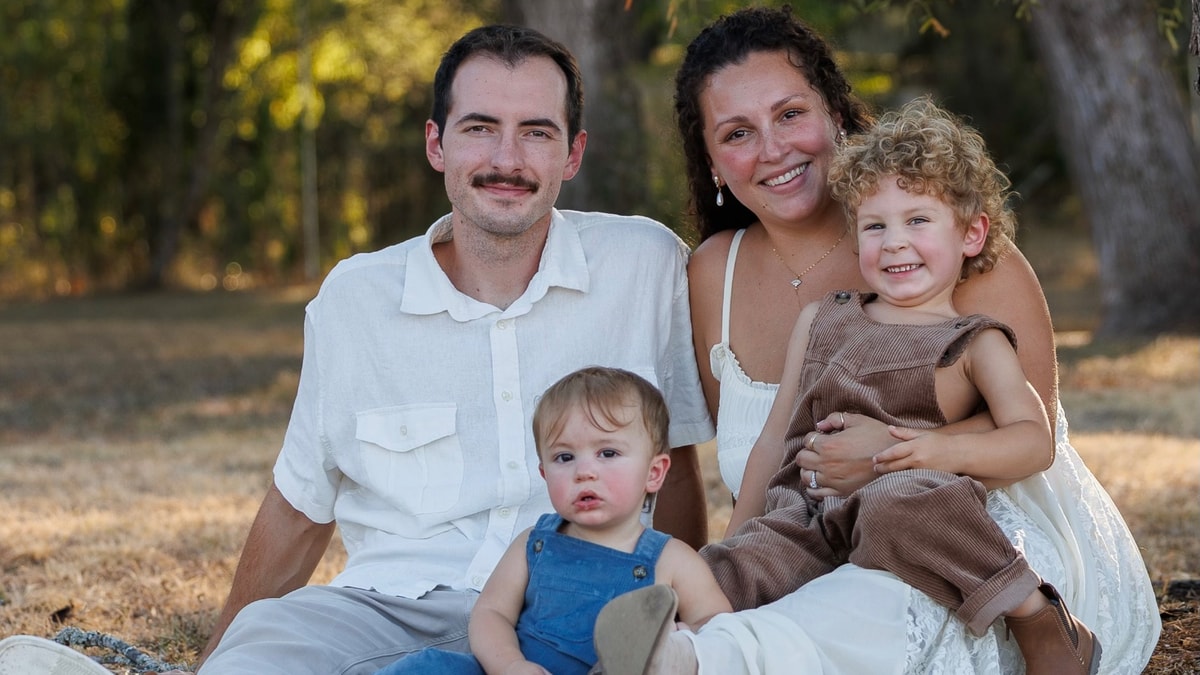 Meet Our Family 