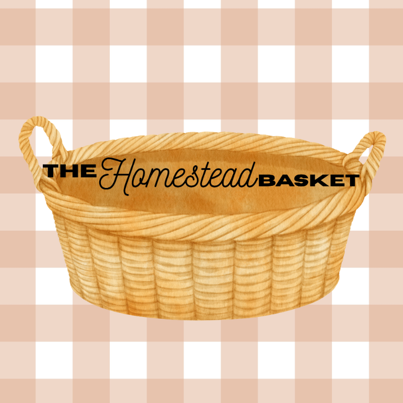 The Homestead Basket