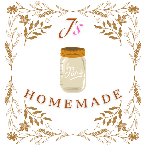 J's Homemade logo