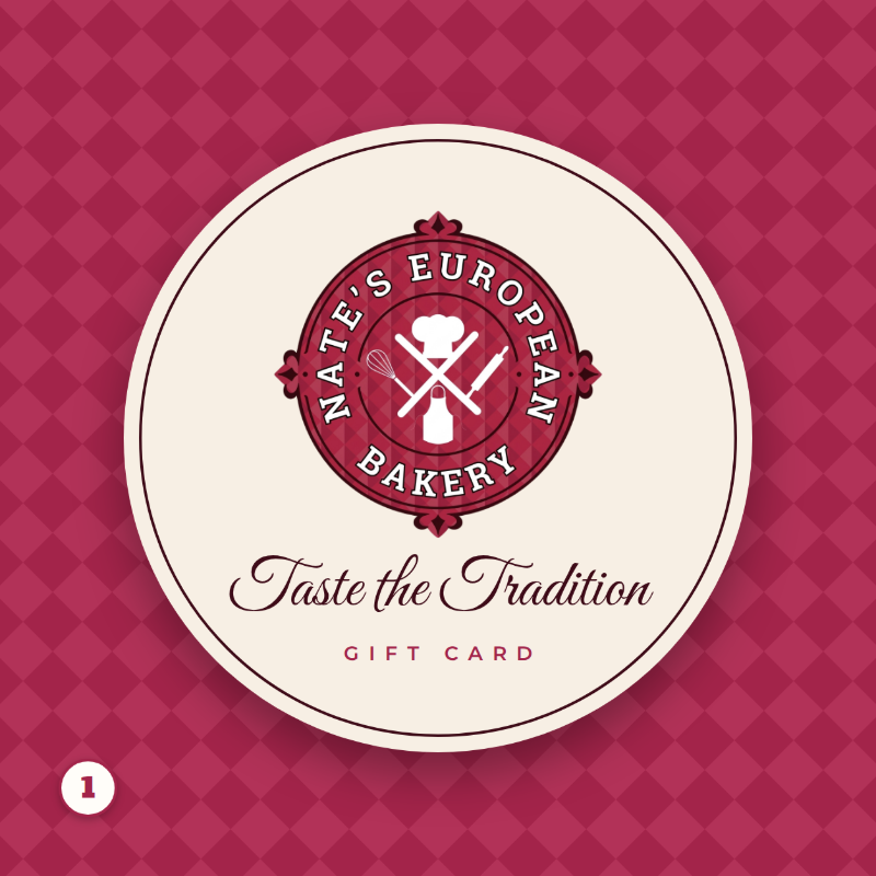 Photo of Gift Card ($20)