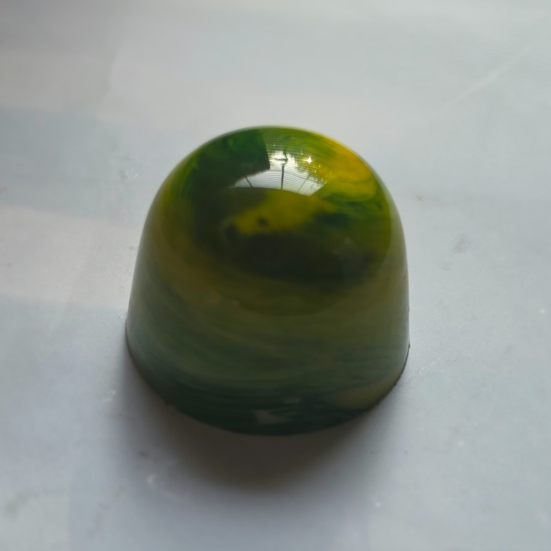 Photo of Key Lime Pie Bonbon