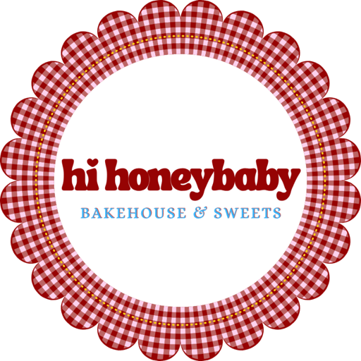 hi honeybaby logo