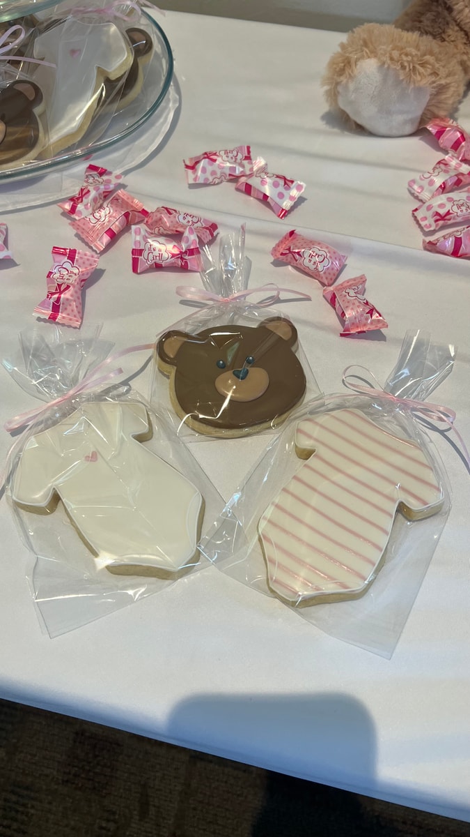 Custom Cookies image 2