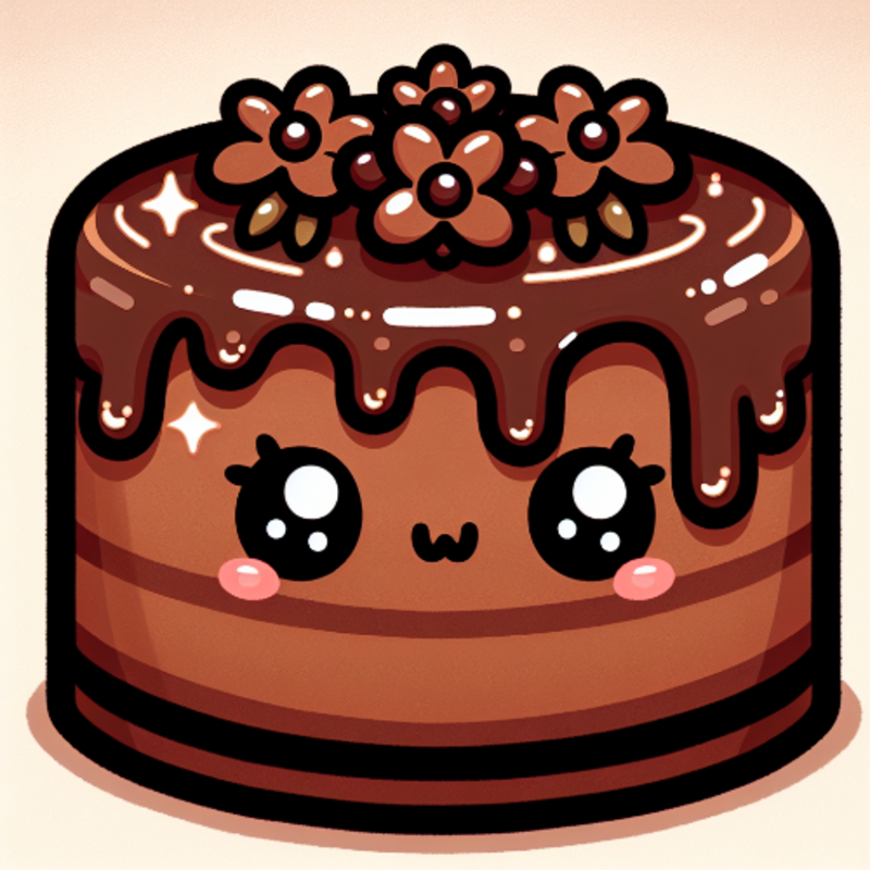 Photo of Chocolate Cake