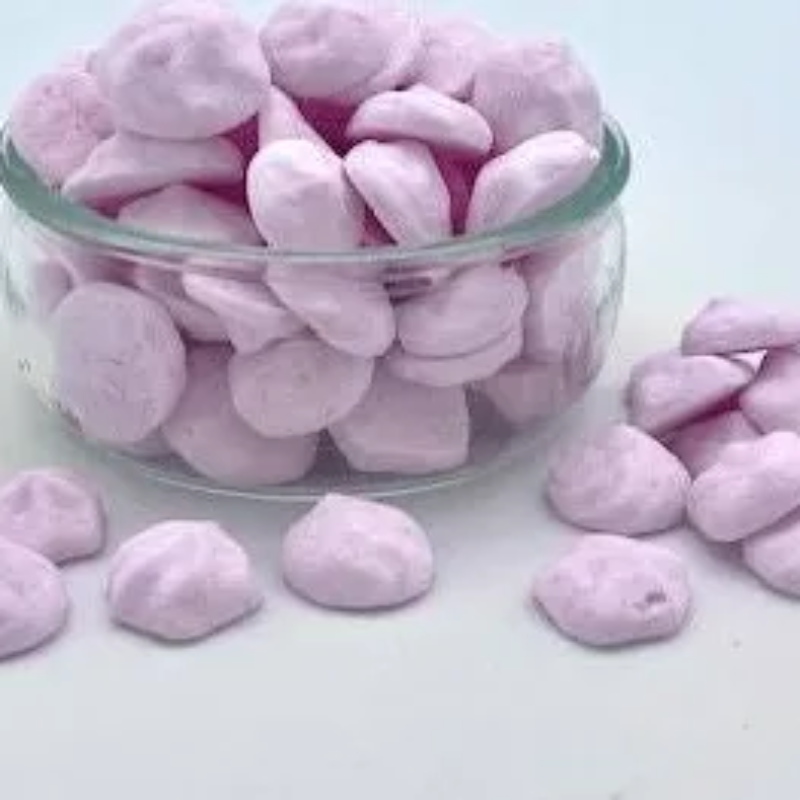Photo of Mixed Berry Yogurt Bites