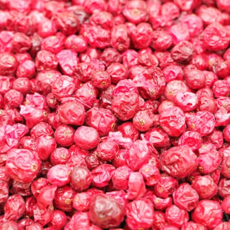 Photo of Freeze Dried Cranberries
