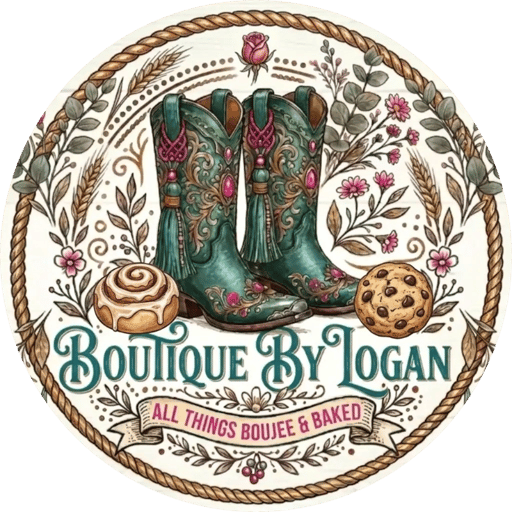 Boutique By Logan logo
