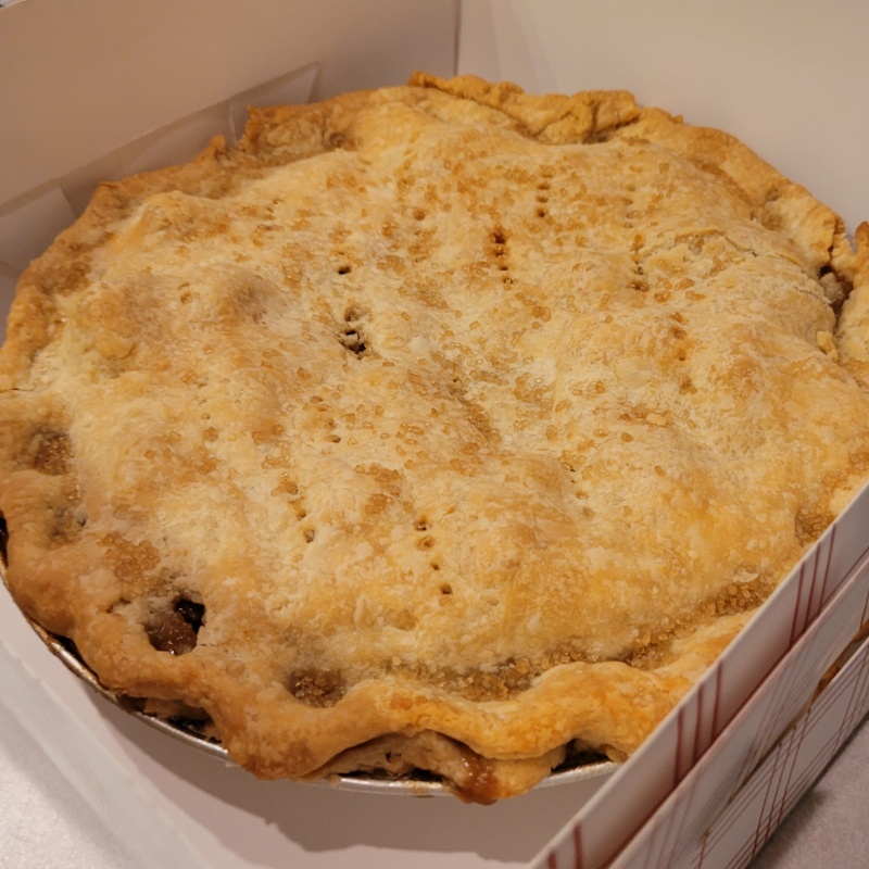 Photo of Pies & Cobblers