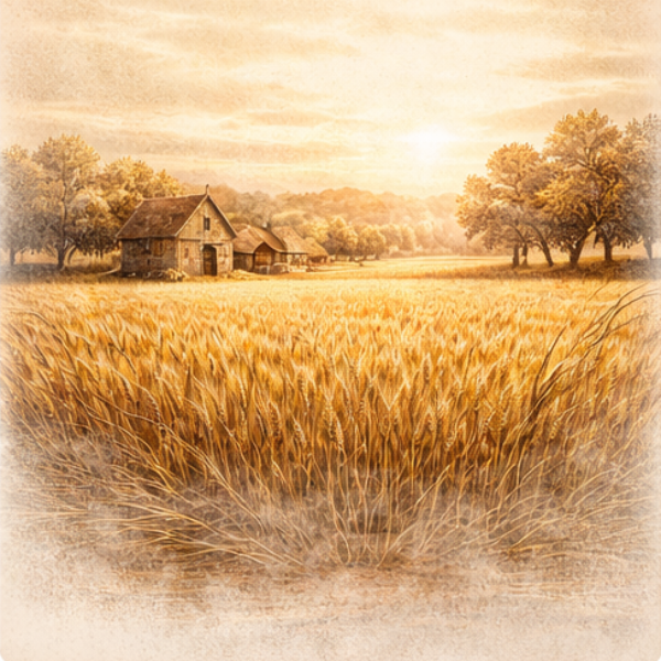 Rooted in Community
