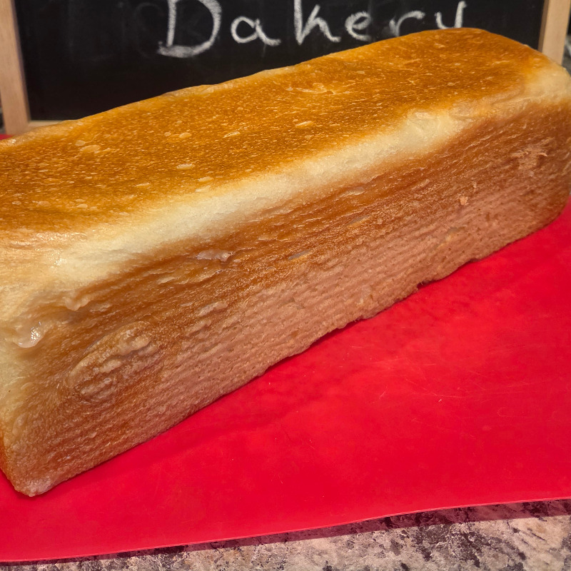 Sourdough Loaf