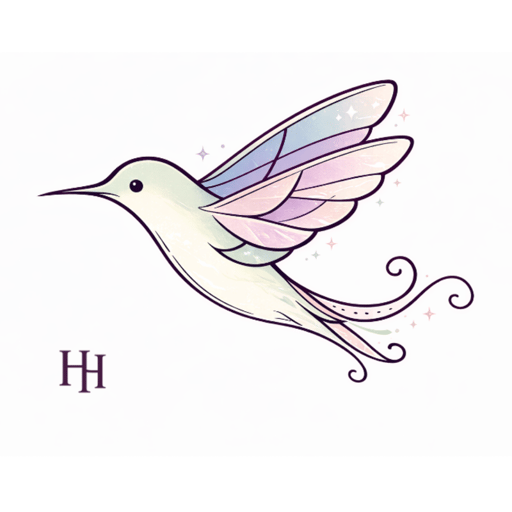 Hummingbird Heritage LLC logo