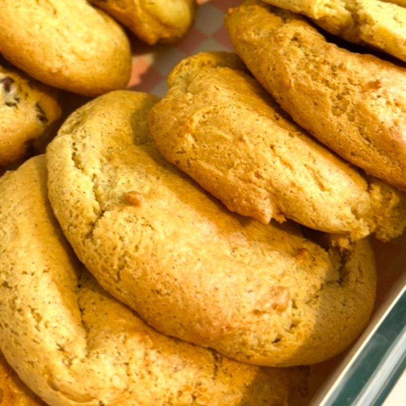 Photo of Plain Cookies