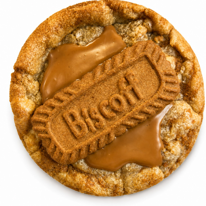 Photo of COOKIE X BUTTER