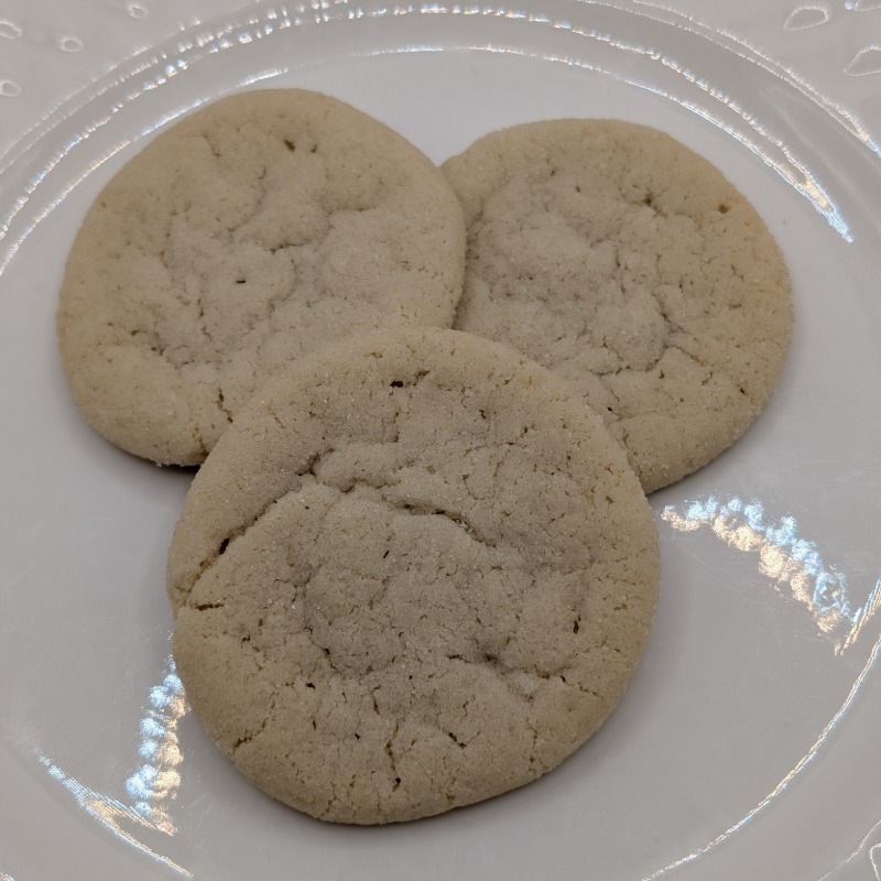 Photo of Sugar Cookie