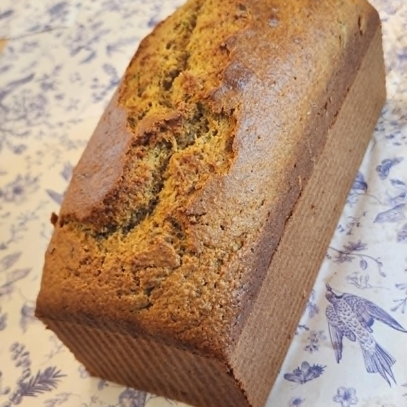Photo of Zucchini Bread