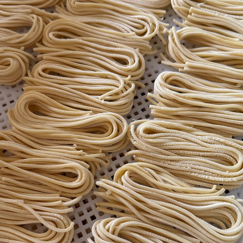 Photo of Spaghetti Chitarra
