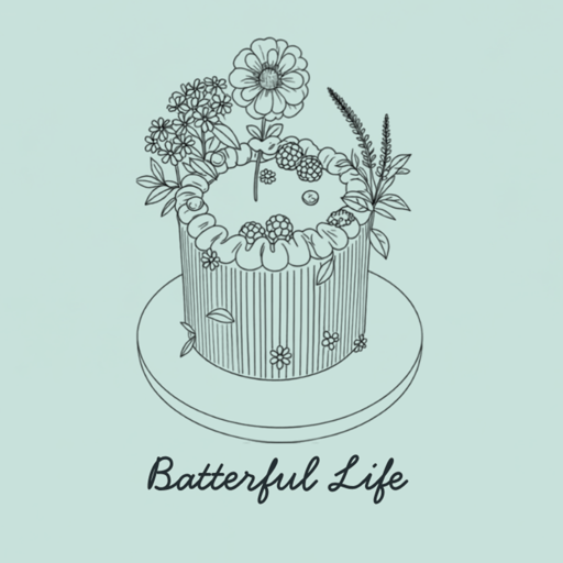 Batterful Life logo