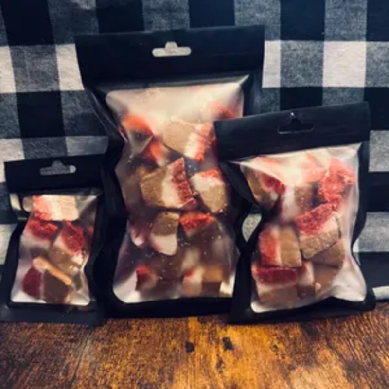 Photo of Neapolitan Dream Drops