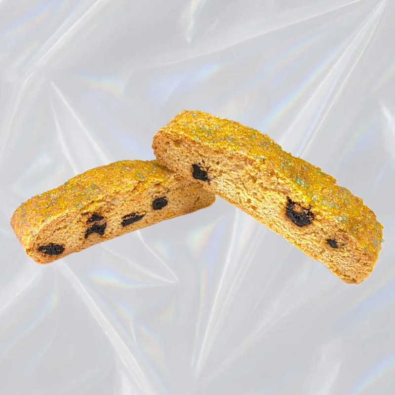 Photo of Lemon Blueberry