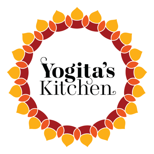 Yogita's Kitchen logo