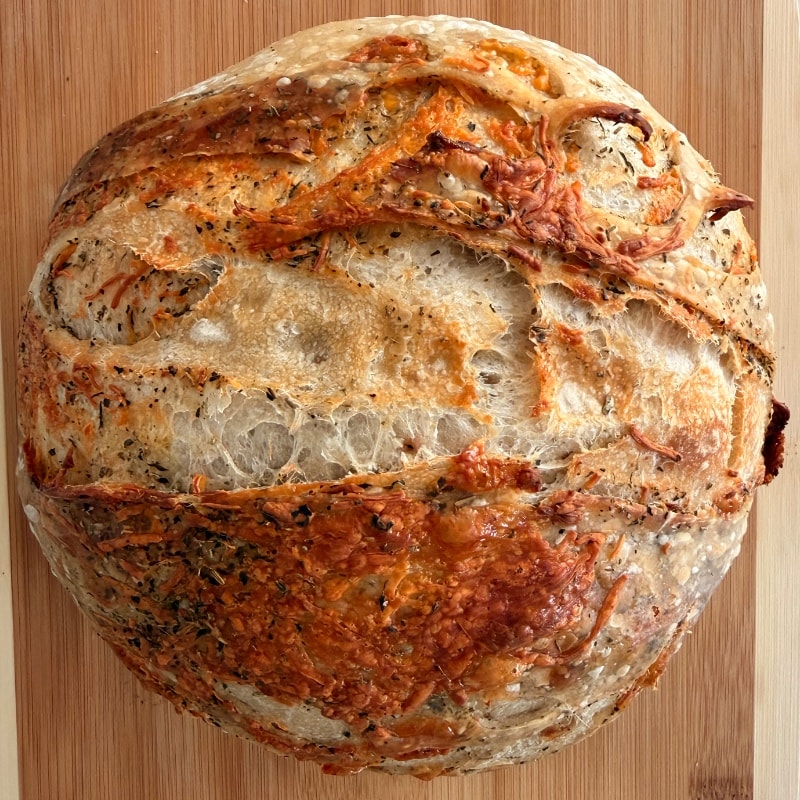 Photo of THE SAVORY ONE