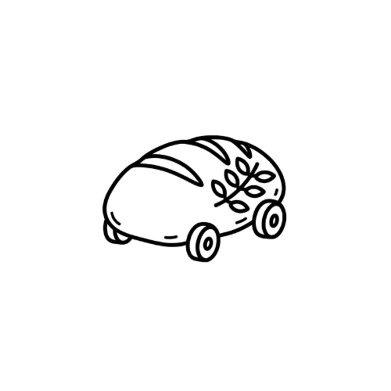 Photo of Pumpkin Spice Sourdough