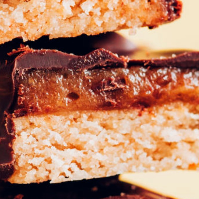 Photo of Twixie Bars