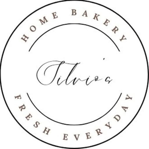 Silvio's Bakery logo