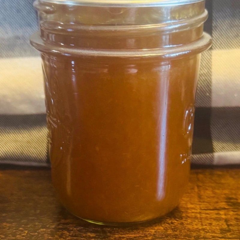 Photo of Apricot Jam