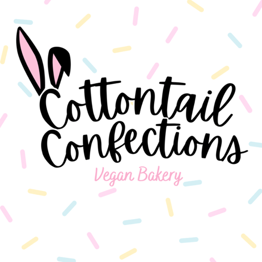 Cottontail Confections logo
