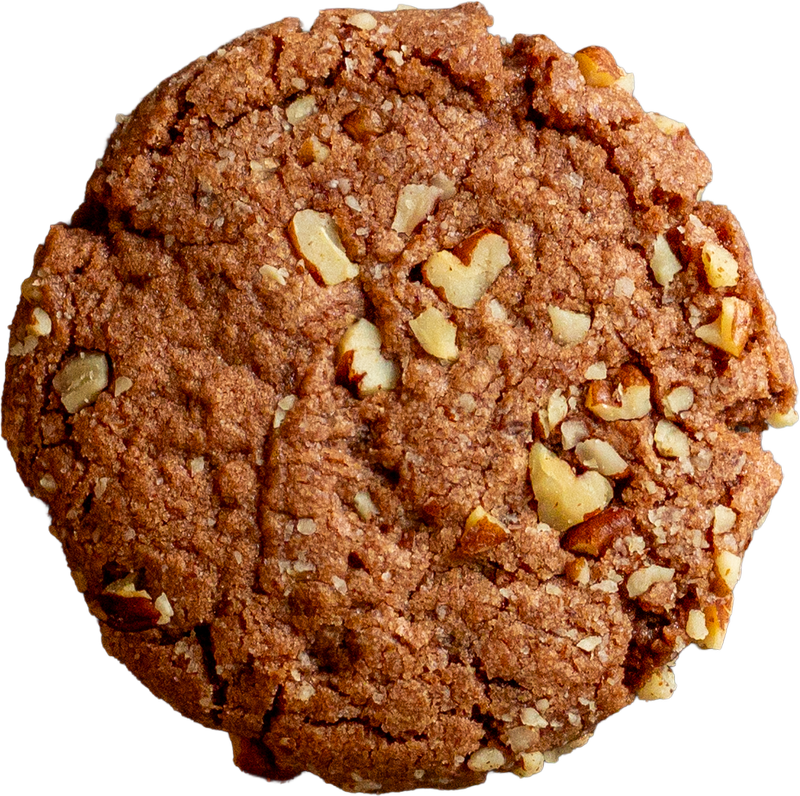Chocolate Pecan