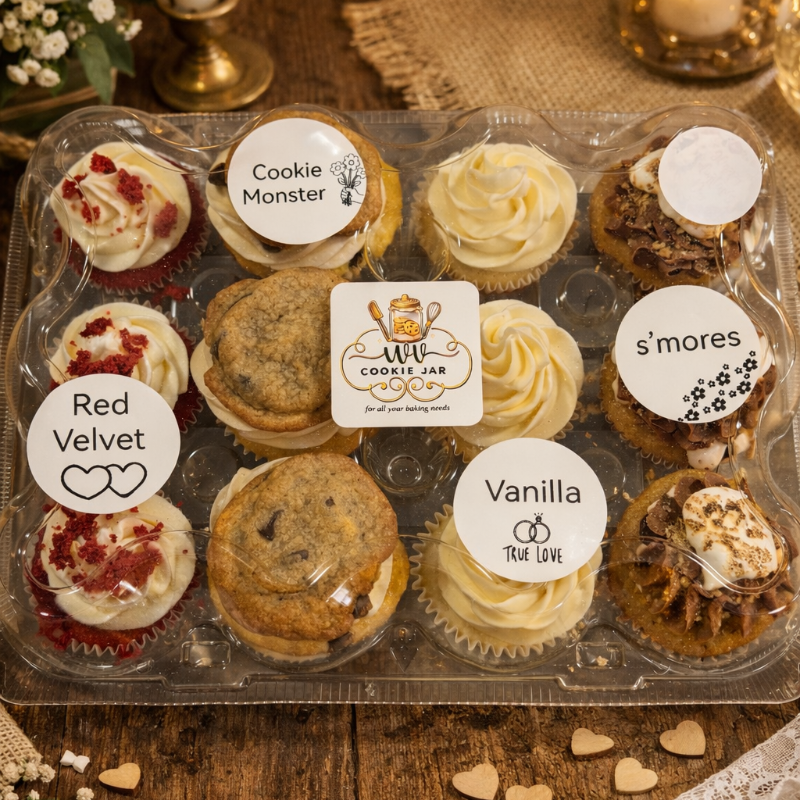 Cupcakes