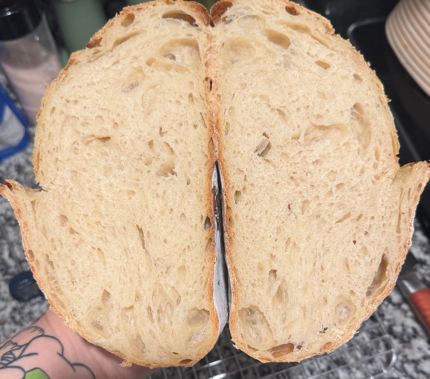 Artisan Sourdough