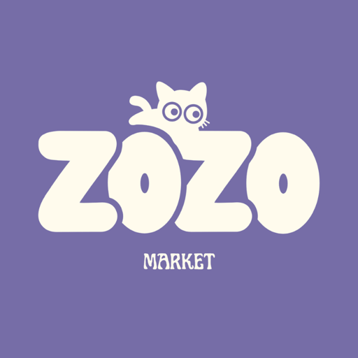 ZoZo Market logo