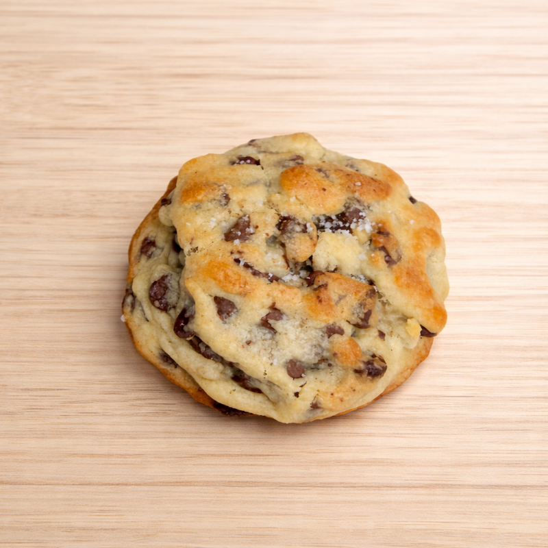 Chocolate Chip Cookie – Individual (5.2 oz)