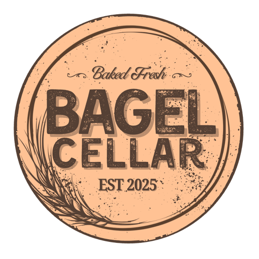 Bagel Cellar logo