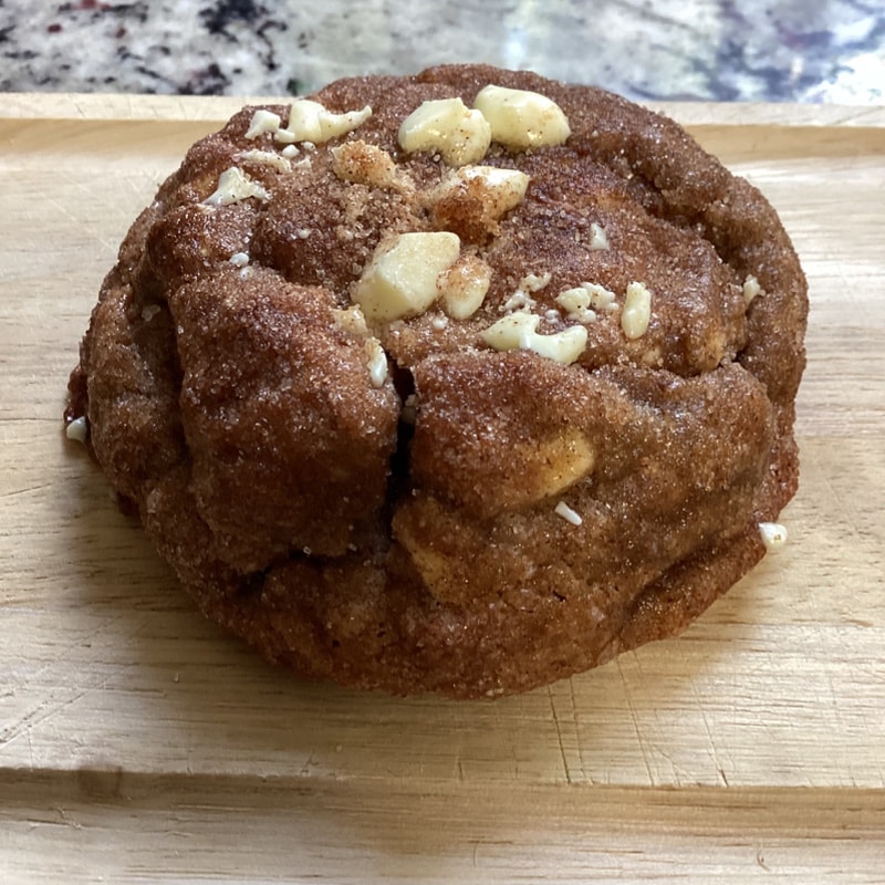Churros Cookie
