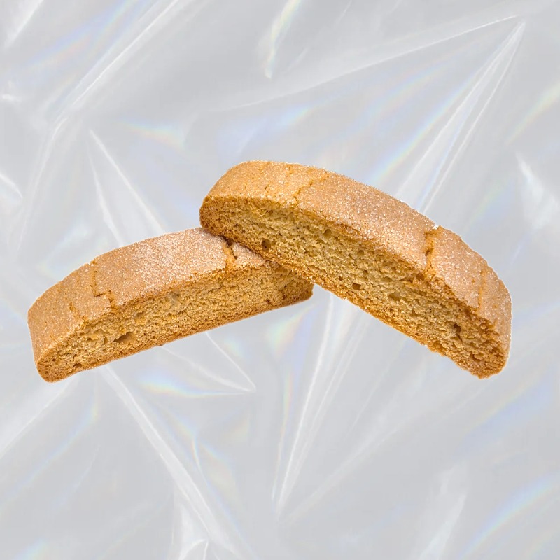 Photo of Nocciola (Hazelnut) Biscotti