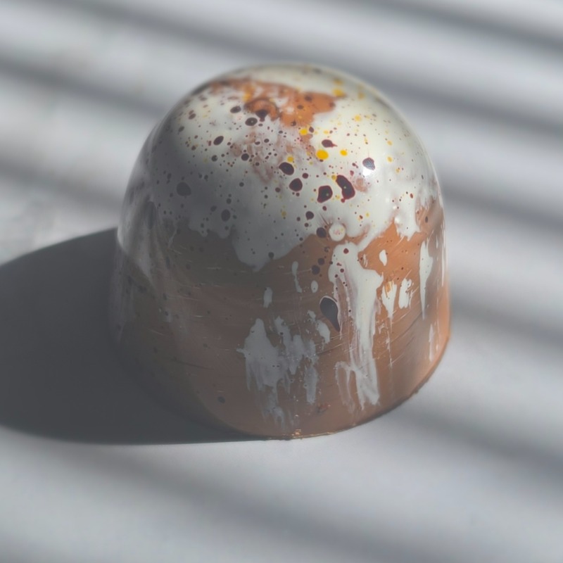 Amaretto Sour Bonbon