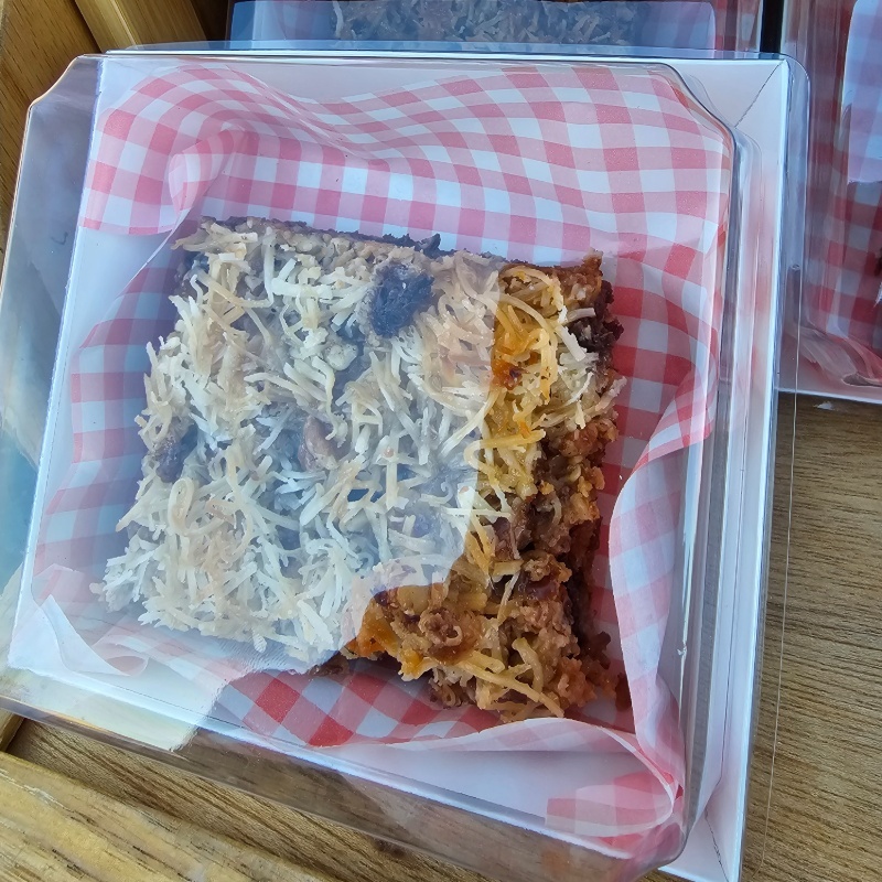 Photo of Magic Bars
